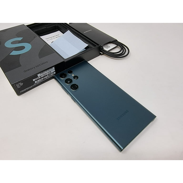 Samsung Galaxy S22 Ultra ブラック 本体SM−S9080 Samsung Galaxy S22 Ultra S908 128GB Unlocked - Excellent | eBay