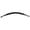 Korean Black, variant on Clutch Hose - Compatible with 1993 - 1995 Mazda RX-7 1994