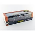 thumbnail image 6 of NJ Croce 10" Classic TV Series Batmobile with Bendable Figures, 6 of 8