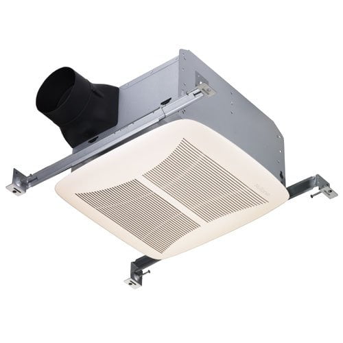 Broan Nutone 80 CFM, 0.8 Sones, Energy Star Fan - Walmart.com