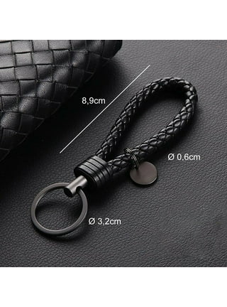 1pc Mens Glasses Dog Fashion Keychain All Match Backpack Car Pendant, Discounts For Everyone