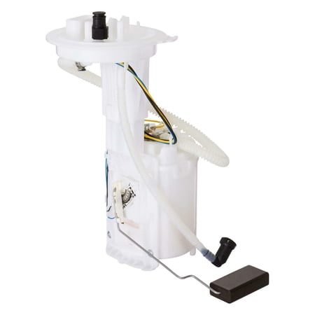 AD Auto Parts Fuel Pump Module 706GE for Audi A4 2002-2006