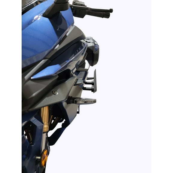 Suzuki GSX-S1000 GT and Plus Front Crash Bar