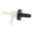 thumbnail image 3 of BOROCO Válvula De Retención De Vacío De CA, D7OZ 19A563A Válvula De Control De Vacío De Aire Acondicionado Para E‑350 Super Duty 2009-2014, 3 of 5