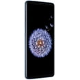 thumbnail image 3 of Restored Samsung Galaxy S9+ G965U 64GB Unlocked GSM/CDMA 4G LTE Phone w/ Dual 12MP Camera (USA Version) - Coral Blue (Refurbished), 3 of 6