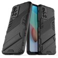 thumbnail image 3 of Funda para Xiaomi Redmi 10 4G Protección A Prueba De Golpes Con Soporte De TPU Duradero Y Práctico, 3 of 5