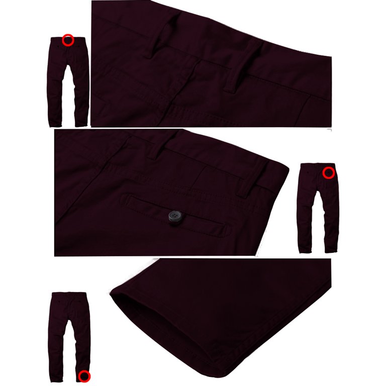 Pink Chinos Mens,High Waisted Cigarette Pants,Regular Fit Chinos,Side  Adjuster Trousers,Maroon Chinos,Ankle Tie Pants,Fr Work Pants,Men's Plaid  Chinos,Stretchy Black Work Pants, at  Men's Clothing store