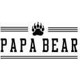thumbnail image 3 of CafePress - Papa Bear Mugs - 15 oz Ceramic Large White Nolvety Mug, 3 of 6