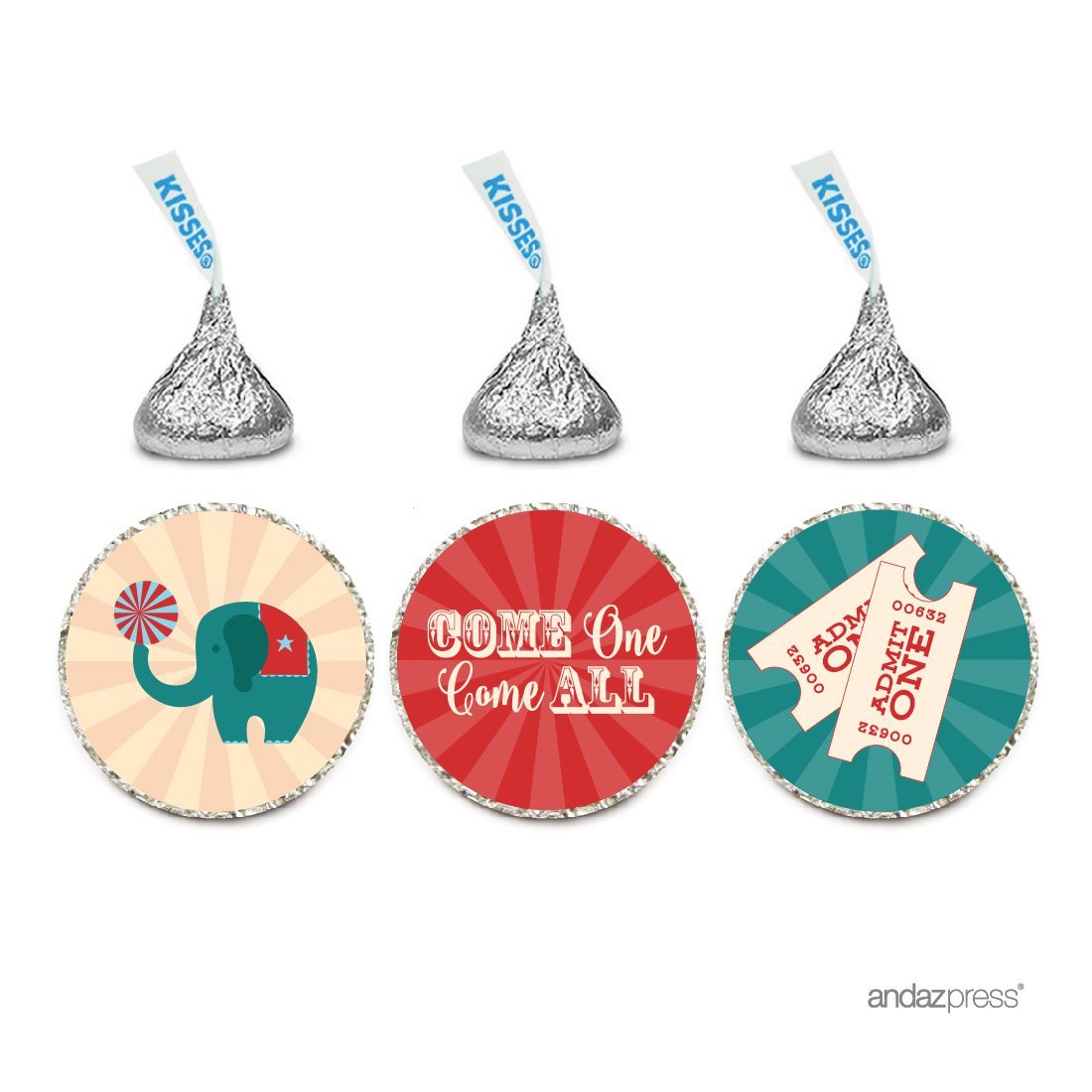Tent Shaped Lollipop Stand - Party 