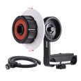 thumbnail image 1 of EeaseCA Professional CS-FO Aluminum Alloy Camera Follow Focus With Gear Ring Belt Suitable For A7 ILCD Camera, 1 of 7