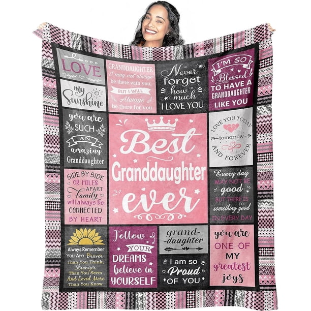 LHSHID Cousin Gifts Cousin Gift for Women Gifts for Cousins Female Cousin Birthday Gifts Best Cousin Gifts Gifts for Cousin Crew Cool Christmas Cousin Gifts Cousin Gift Ideas Blanket 50x60in