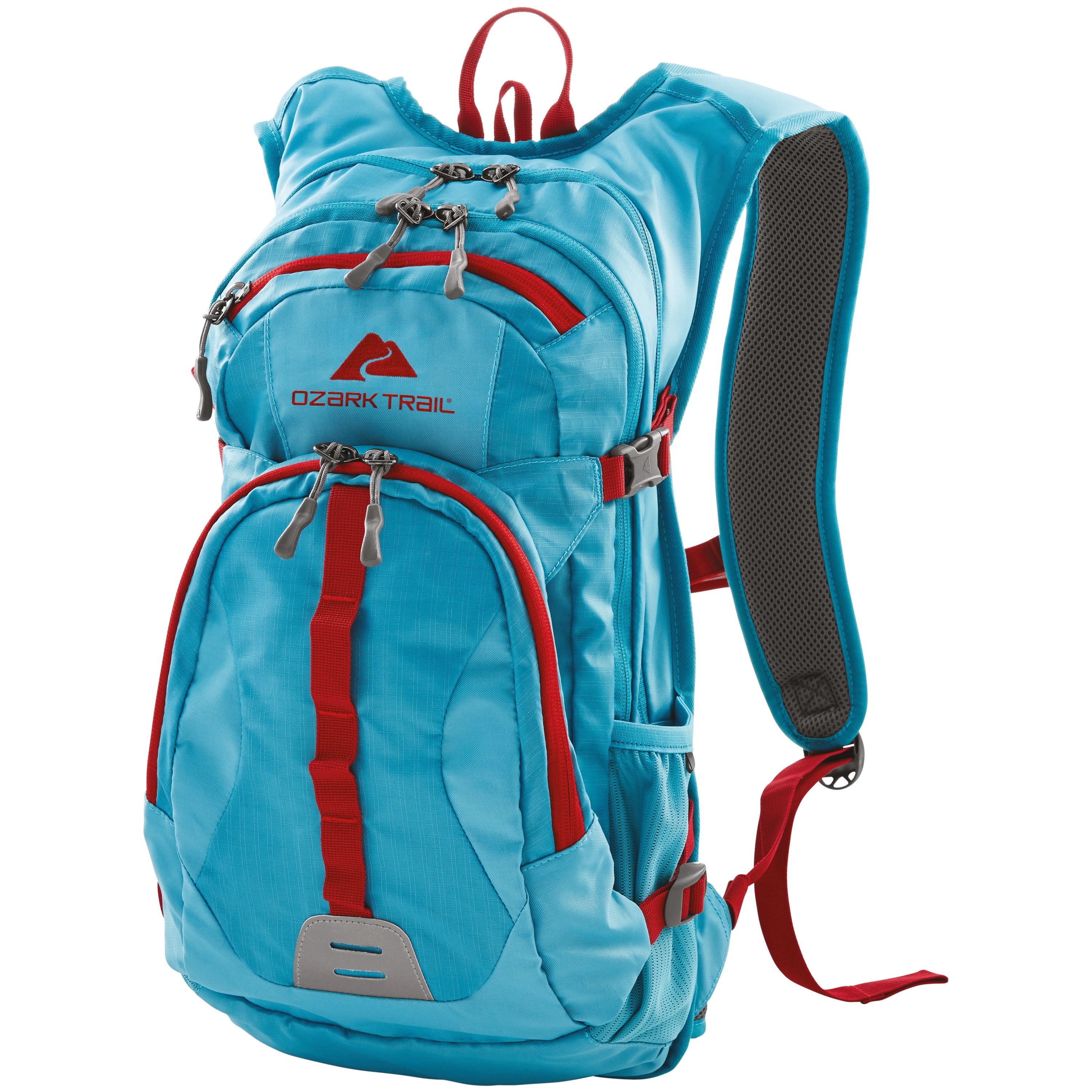 ozark trail hydration backpack