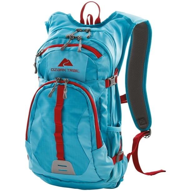 Ozark Trail 23Liter Riverdale Hydration Backpack