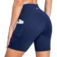 thumbnail image 1 of Short Licra Deportiva Gym Correr Super Calidad Bolsa Celular, 1 of 6
