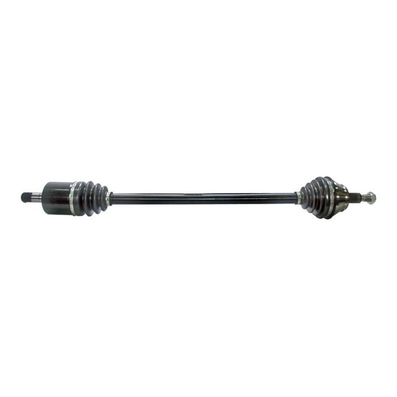 For Volkswagen Beetle 2006 2007 2008 2009 2010 Front Right Passenger Side CV Axle Shaft - BuyAutoParts