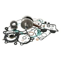 Hot Rods Stroker Bottom End Kit For Suzuki RMZ 250 2007-2009 CBK0153