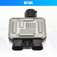 thumbnail image 6 of Engine Radiator Cooling Fan Control Module Relay Fit for Land Rover Replacement 7T43-8C609-BA, 6 of 7