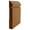 Cherry, variant on EWBB20 Bevel Groove 5-1/4" Tall x 11/16" Baseboard Moulding Unfinished