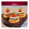 thumbnail image 3 of Queso manchego NocheBuena rebanado 800 g, 3 of 4