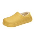 thumbnail image 3 of Women'S Winter Solid Short Bootie Footwear Warm Shoes, 3 of 5