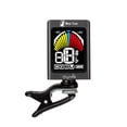 thumbnail image 1 of Afinador de guitarra con clip Cherub WST-680 recargable con pantalla LCD, 1 of 7