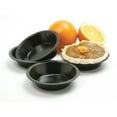 thumbnail image 2 of Norpro Nonstick Mini Pie Pans, Set of 4, 5" x 5" x 1.25ʺ, Silver, 2 of 2