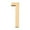 LLNew--B, variant on 100Fens 7CM Self Adhesive Mailbox Numbers, Acrylic Door Address Sign Stickers, Raised 3D Effect, for Residence, Apartment, Office Room, Mailbox (Number 0-9, Gold Tone)