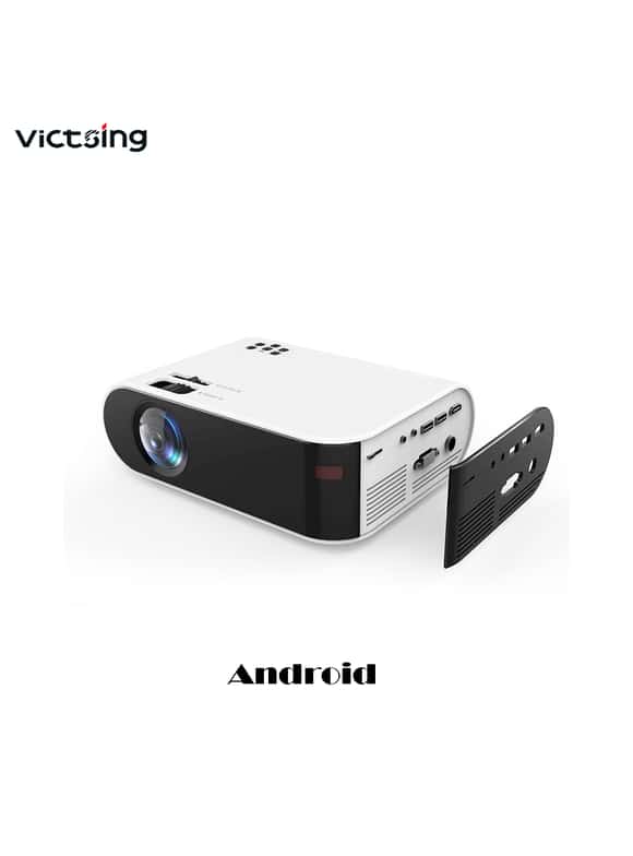 VicTsing Projectors