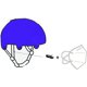 thumbnail image 5 of Clip para casco de esquí con soporte para máscara, clip para casco de plástico duradero, soporte para fijar máscaras al casco, soporte para máscara para casco de esquí, 10 piezas, 2,4 cm, 5 of 5