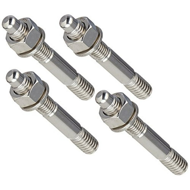 ARP S/S Carburetor Stud Kit 5/16 ARP S/S Carburetor Stud Kit 5/16