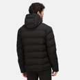 thumbnail image 2 of Regatta - Chaqueta Aislante Thermisto para Hombre (Negro) Regatta UTRG6463_black, 2 of 6