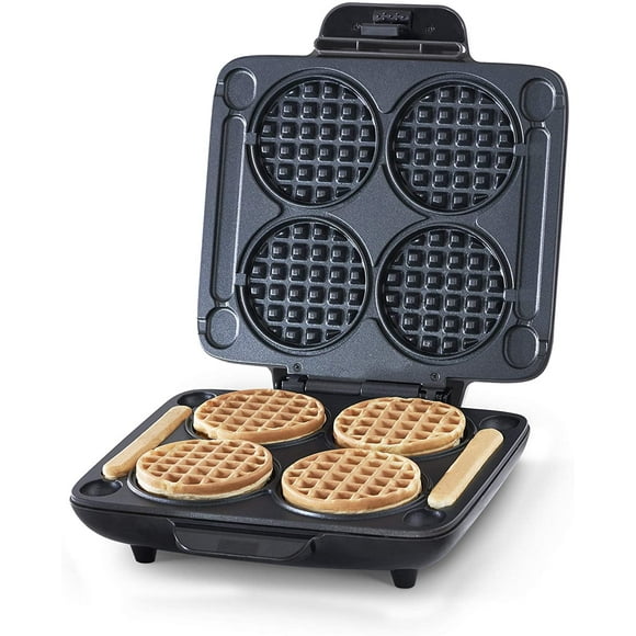 Dash Gaufrier Multi Mini Quatre