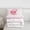 Pink C, variant on Homewish Bow-Tie Initial Alphabet H Bedding Comforter Set 2pcs for Adults Female Girls,Letter Monogrammed H Twin Comforter Sets Microfiber,Cartoon Bow Love Heart Breathable Bedding Set