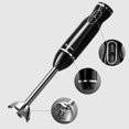 thumbnail image 4 of Costway 4-in-1 Immersion Hand Blender Set 2 Speed w/ Food Chopper Egg Whisk Beaker, 4 of 10