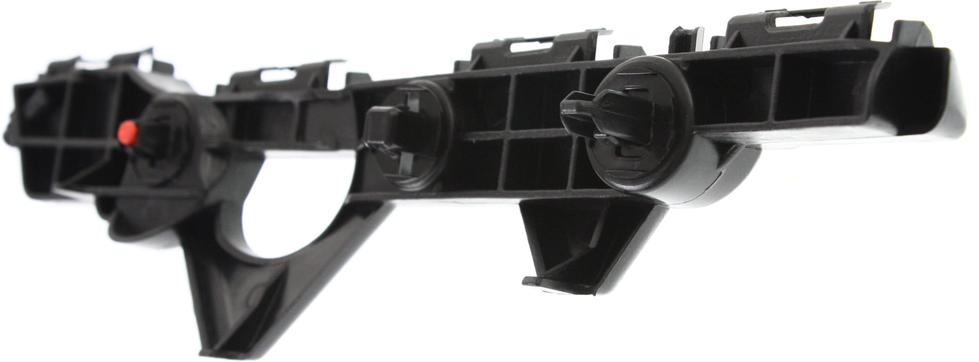 Replacement REPT7251501 Bumper Bracket Compatible For 2013-2015 Toyota RAV4 Rear, Right Passenger