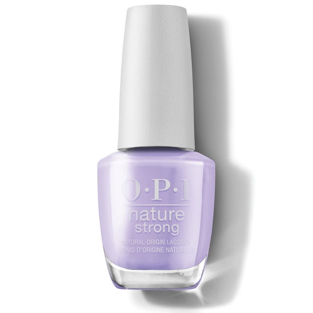 OPI Nature Strong Vernis à Ongles d'Origine Naturelle Végane - Spring Into Action NAT 021