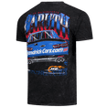 thumbnail image 3 of Men's Classic Ink Black Rajah Caruth Mineral Wash T-Shirt, 3 of 3