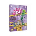 thumbnail image 1 of Tranjis Games - VIRUS! 2 Evolution (Expansion) - Card Game, 8 to 99 Years (TRG-12evo), 1 of 5