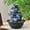 E, variant on Tabletop Water Fountain Waterfall Landscape Relaxing Living Room Table Decor E