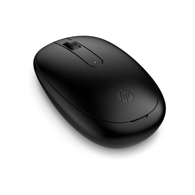 HP 240 Black Bluetooth Mouse