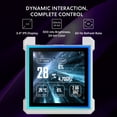 thumbnail image 3 of Enfriador líquido para CPU Lian Li Hydroshift II 360 CL ARGB 360 mm, 3 of 9