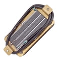 thumbnail image 3 of Pastillas de Doble Bobina de Cobre para Guitarra Eléctrica, Accesorios para Guitarra , Color kusrkot Pastillas Humbucker para guitarra, 3 of 8