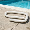 thumbnail image 6 of 4 Pack Pool Hoses for Above Ground Pools 1.25" x 39" Replacement Pool Pumps Hose Filter Pumps Hose with 8 Metal Clamps for Swimming Pools Filter Pump, 6 of 6