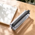 thumbnail image 5 of Semi-Transparent Mesh Pencil Case, Slim Zipper Pen Pouch, Portable Stationery Bag with Reinforced Stitching, Mini Cosmetic Storage for Office and Travel, 5 of 7