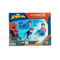 Marvel SpiderMan Scoot Racer Caster Board