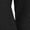 Black, variant on Merokeety Womens Bodycon Sweater Dress Button Crew Neck Formal Mini Dresses Green XL