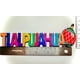 thumbnail image 2 of Imanes para Refrigerador Mexicanitas Souvenirs recuerdo Turistico MDF 3 mm, 2 of 2
