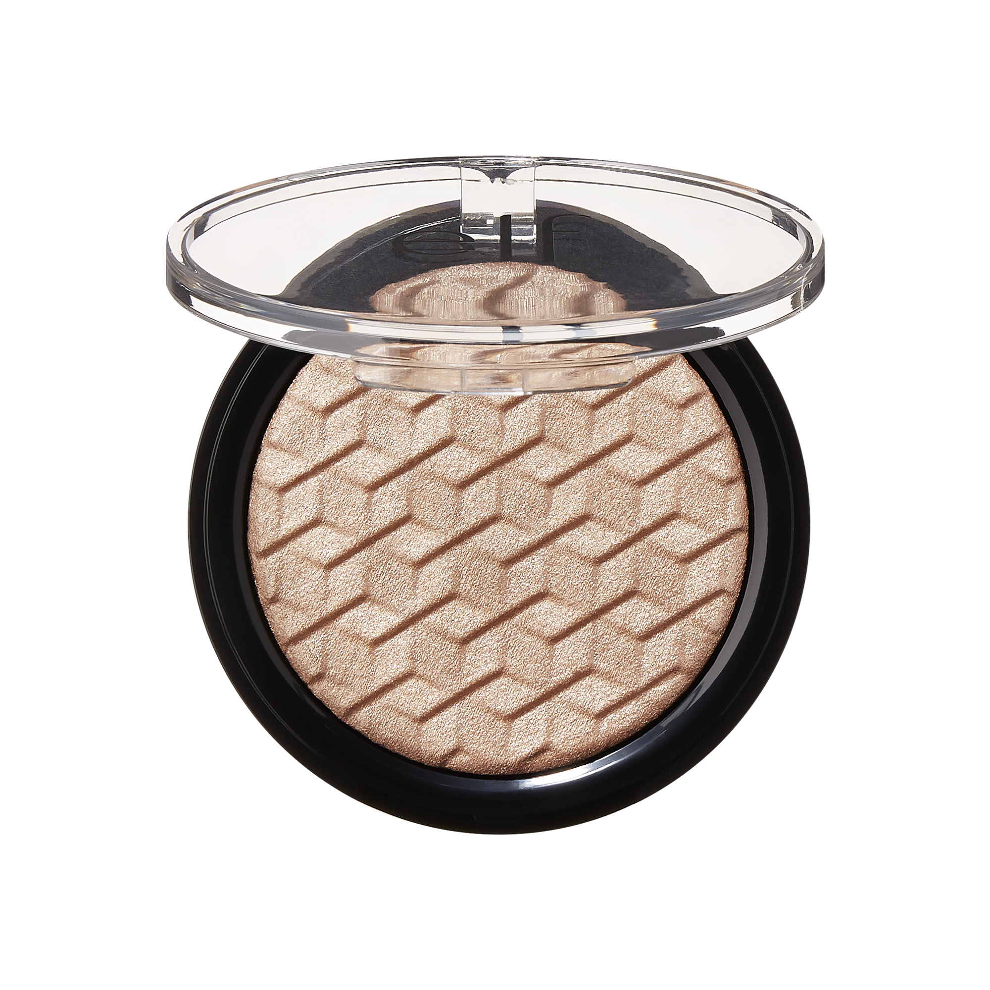 e.l.f. Metallic Flare Highlighter, 24K Gold