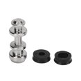 thumbnail image 1 of Bike Brake Lever Piston Part,RISK Bike Brake Piston Bike Hydraulic Disc Brake Piston Bike Hydraulic Disc Brake Piston Rod Solid Performance, 1 of 14