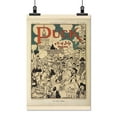 thumbnail image 2 of Print: The First Fourth, 1909, 2 of 4